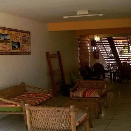 Hotel Recanto Do Sol ポルトセグロ エクステリア 写真