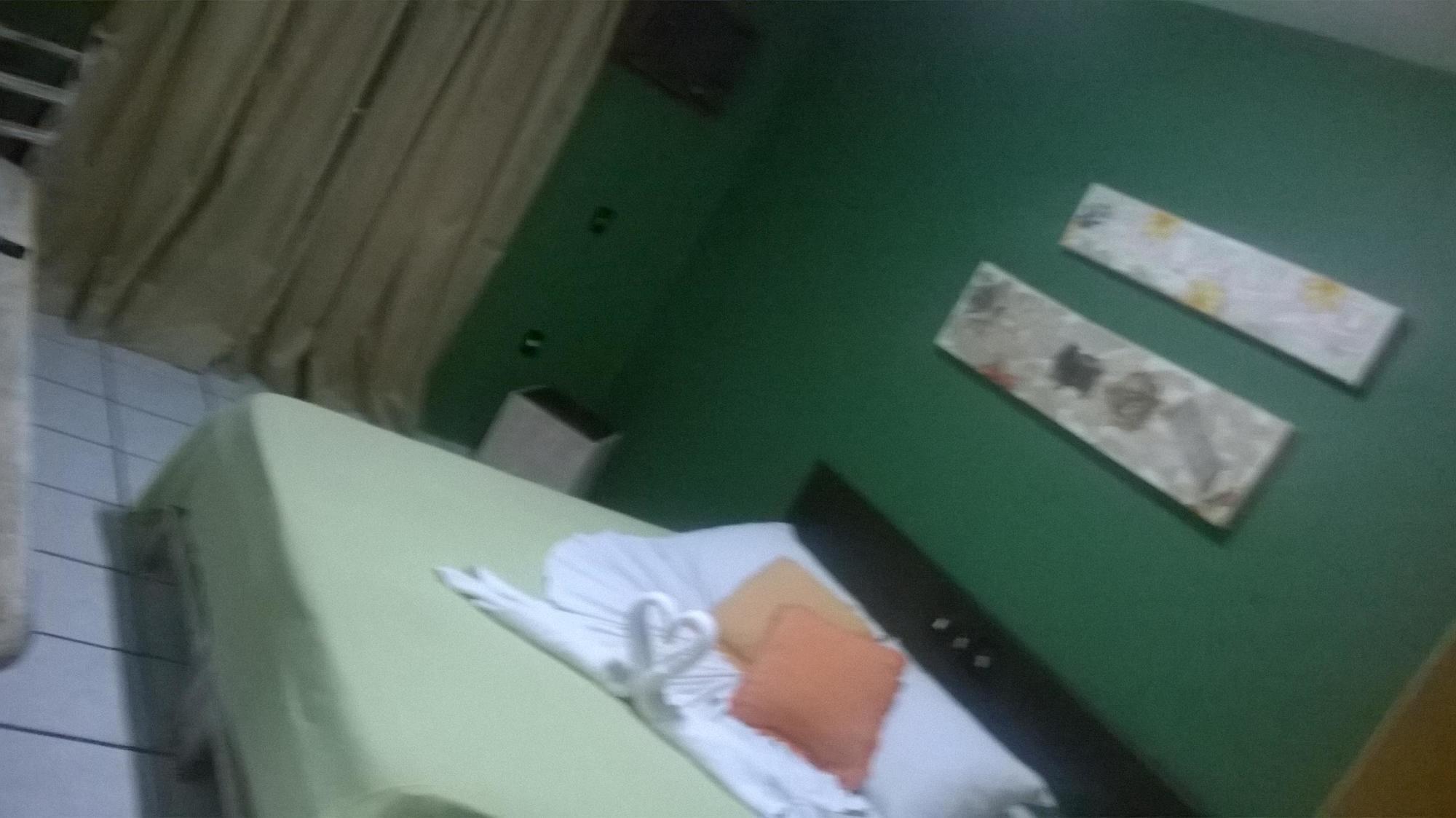 Hotel Recanto Do Sol ポルトセグロ エクステリア 写真