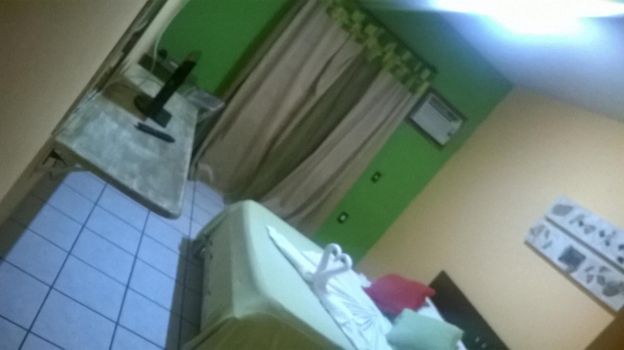 Hotel Recanto Do Sol ポルトセグロ エクステリア 写真